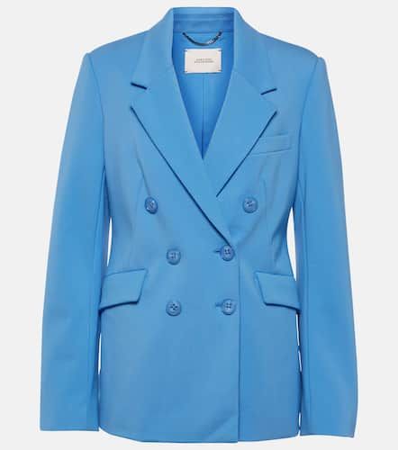 Dorothee Schumacher Blazer cruzado - Dorothee Schumacher - Modalova