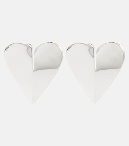 AlaÃ¯a Le Coeur earrings - Alaia - Modalova