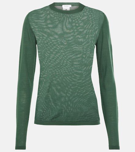 Max Mara Pullover Pesco in lana - Max Mara - Modalova