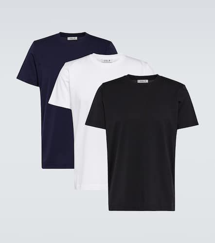 CDLP Set de 3 camisetas - CDLP - Modalova