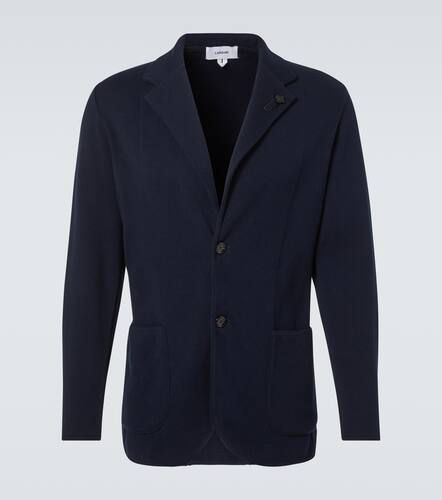 Lardini Blazer aus Baumwolle - Lardini - Modalova