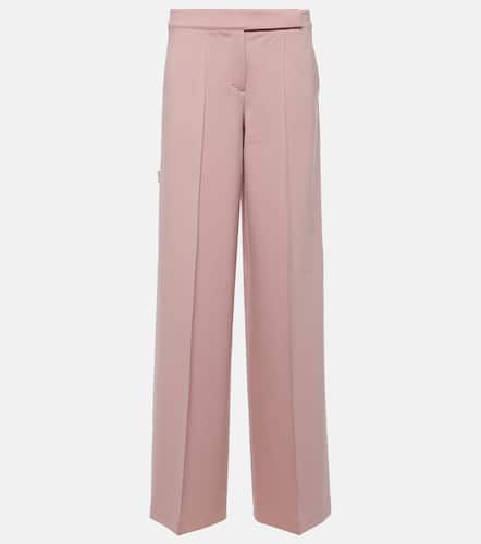 Emotional Essence high-rise wide-leg pants - Dorothee Schumacher - Modalova