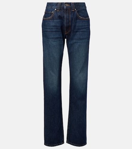 Khaite Jeans rectos Callum - Khaite - Modalova