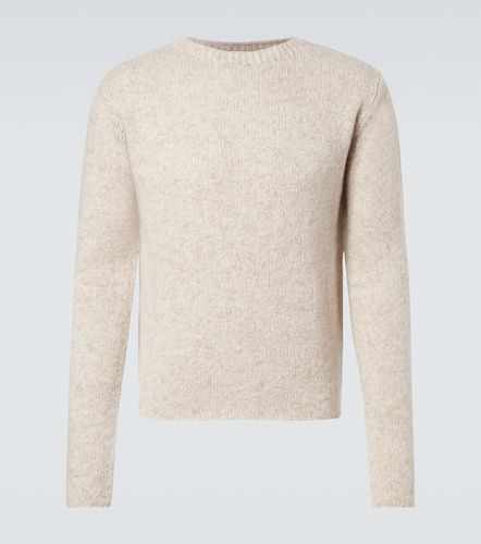 Auralee Cashmere sweater - Auralee - Modalova