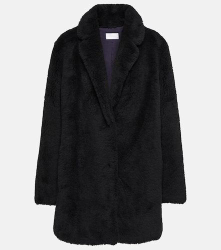 Yves Salomon Meteo wool coat - Yves Salomon - Modalova