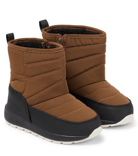 Liewood Garry technical snow boots - Liewood - Modalova