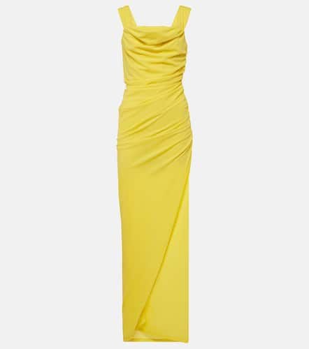 Staud Maxi Stormi gown - Staud - Modalova