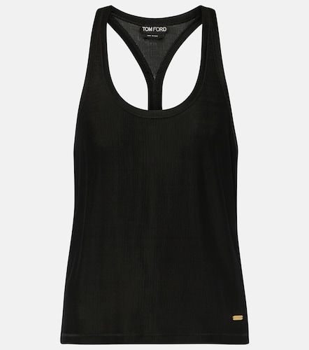 Tom Ford Canotta - Tom Ford - Modalova