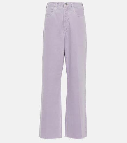 Le High 'N' Tight wide-leg jeans - Frame - Modalova