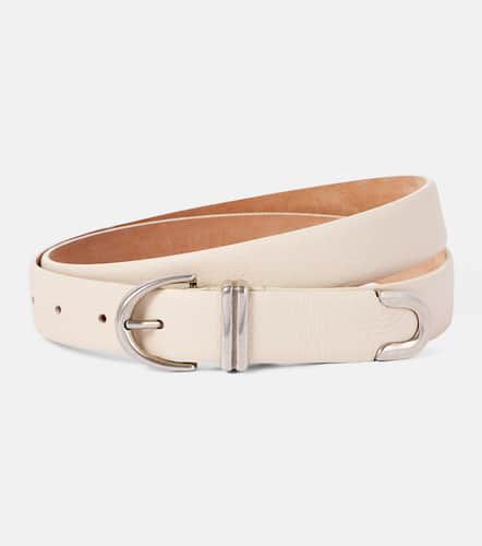 Khaite Bambi leather belt - Khaite - Modalova