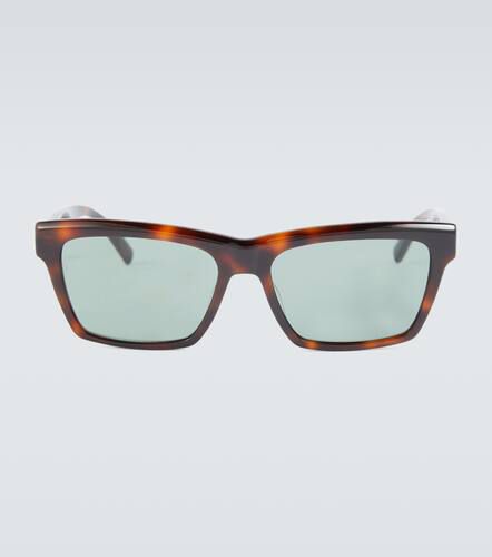 Gafas de sol de acetato - Saint Laurent - Modalova