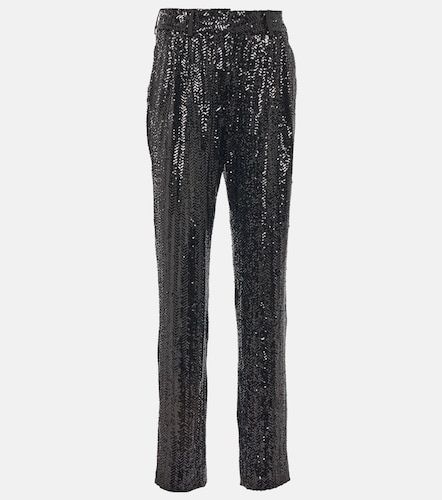 Blaze Milano Sequined pants - Blaze Milano - Modalova