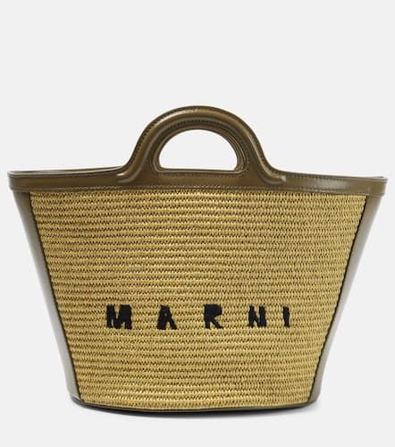 Marni Borsa Tropicalia Small - Marni - Modalova