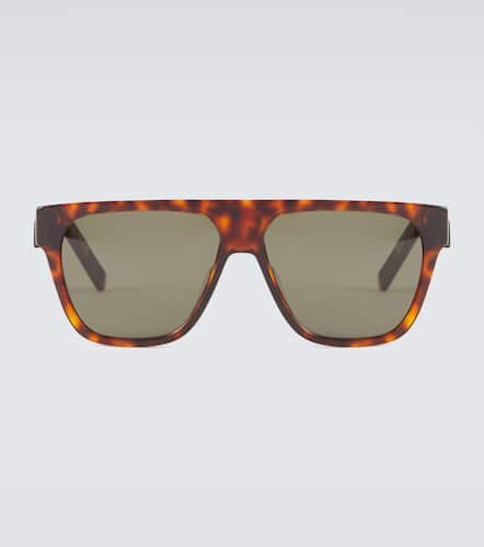 Eckige Sonnenbrille DiorB23 S3I - Dior Eyewear - Modalova