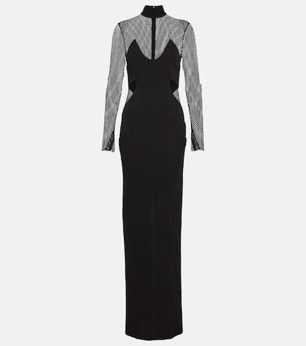 Tom Ford Robe longue - Tom Ford - Modalova