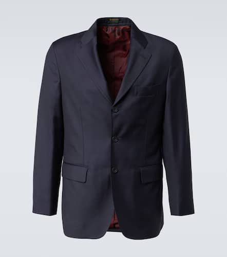 Rubinacci Wool blazer - Rubinacci - Modalova