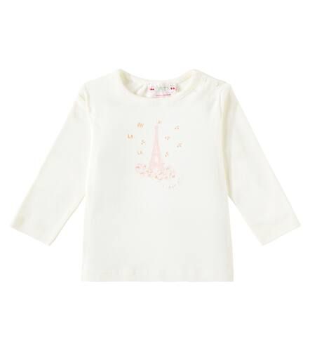 Baby - T-shirt Tahsina in cotone - Bonpoint - Modalova