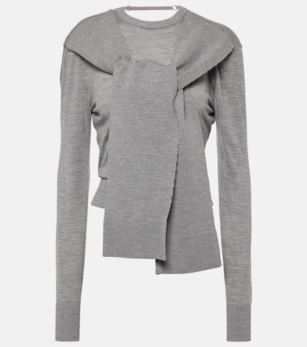Pullover Le Pull Rica in misto lana - Jacquemus - Modalova