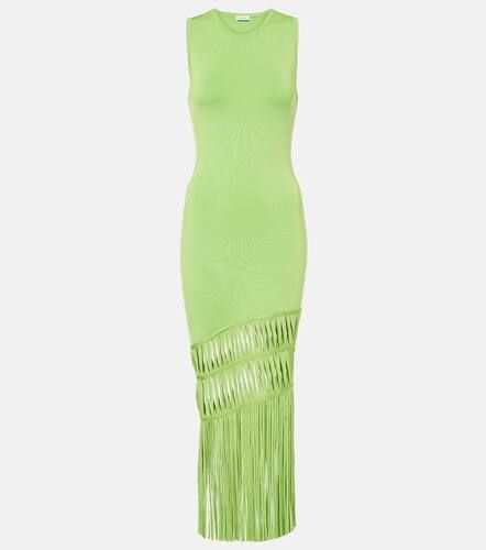 Simkhai Brookes fringed maxi dress - Simkhai - Modalova