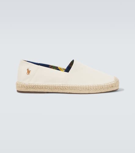 Canvas espadrilles - Polo Ralph Lauren - Modalova