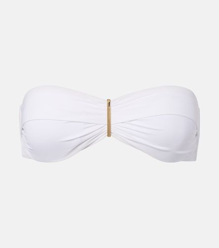 Positano strapless bikini top - Melissa Odabash - Modalova