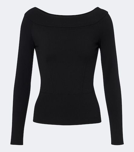 Max Mara Jersey en mezcla de lana - Max Mara - Modalova