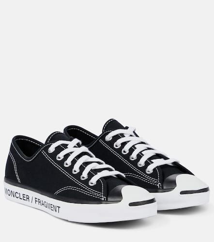 FRGMT Hiroshi Fujiwara x Converse Sneakers - Moncler - Modalova