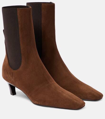 Boots Toteme Brown for Women