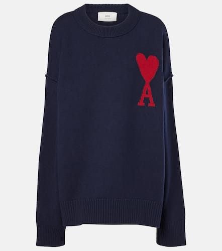 Ami De CÅur wool sweater - Ami Paris - Modalova