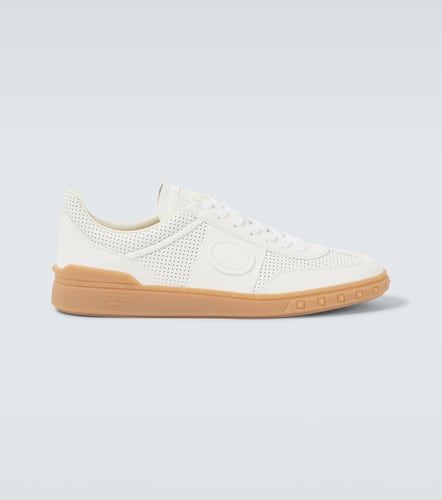 Sneakers Upvillage in pelle - Valentino Garavani - Modalova