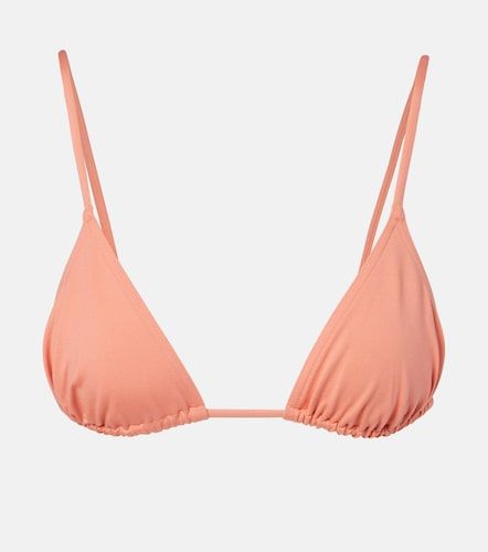 Eres Top de bikini triangular Mouna - Eres - Modalova