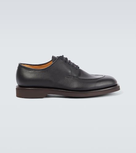 John Lobb Stringate Rydal in pelle - John Lobb - Modalova