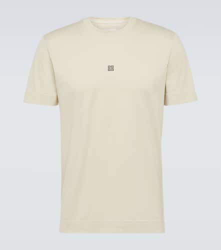 Givenchy Cotton jersey T-shirt - Givenchy - Modalova