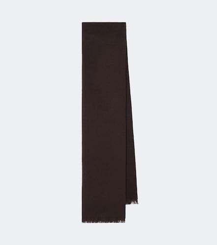 The Row Sciarpa Ingo in cashmere - The Row - Modalova