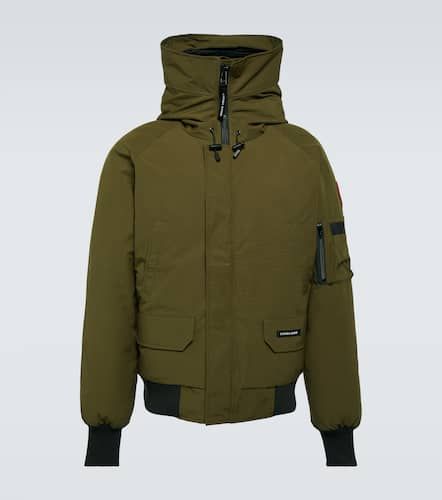 Chaqueta bomber Chilliwack - Canada Goose - Modalova