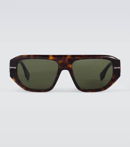 Aviator-Sonnenbrille graphy - Fendi - Modalova