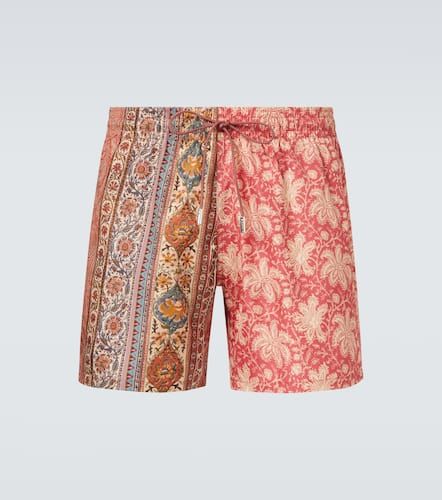 Etro Badeshorts Roma - Etro - Modalova