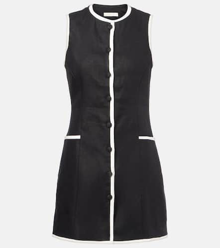 Faithfull Robe Leria en lin - Faithfull - Modalova