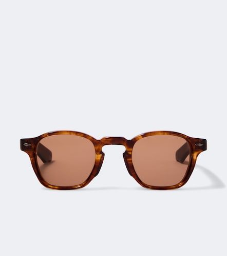 Gafas de sol redondas Zephirin - Jacques Marie Mage - Modalova