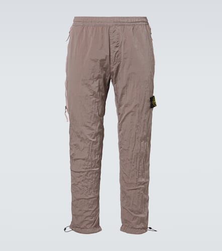 Stone Island Gerade Hose - Stone Island - Modalova