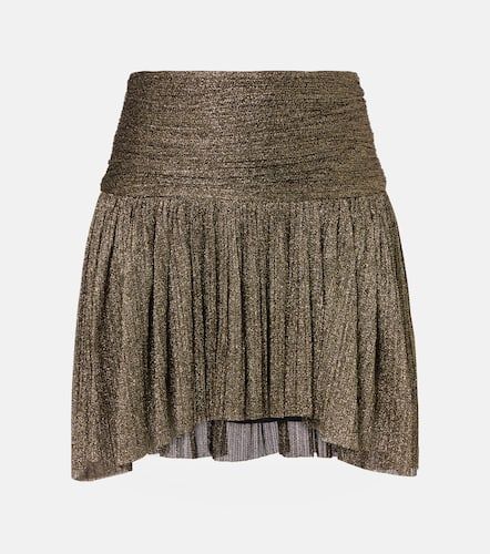 Minigonna asimmetrica Eloise - Isabel Marant - Modalova