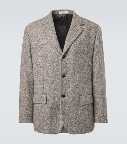 Umit Benan Blazer Romeo de cachemir - Umit Benan - Modalova