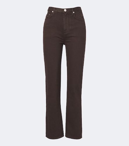 Loulou de Saison Jeans rectos Jude - Loulou de Saison - Modalova