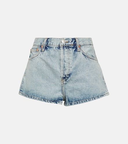Wardrobe.NYC Short en jean - Wardrobe.NYC - Modalova