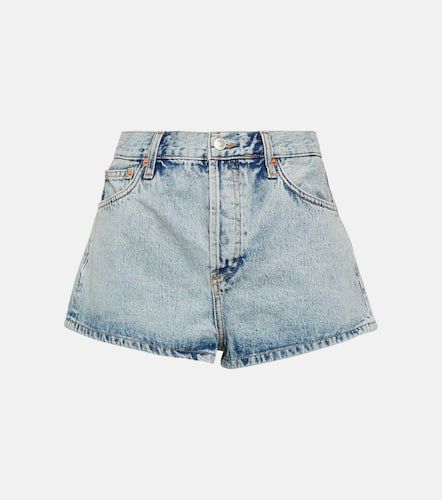 Wardrobe.NYC Shorts di jeans - Wardrobe.NYC - Modalova