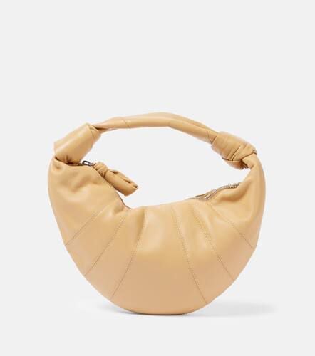 Bolso al hombro Fortune Croissant Mini de piel - Lemaire - Modalova