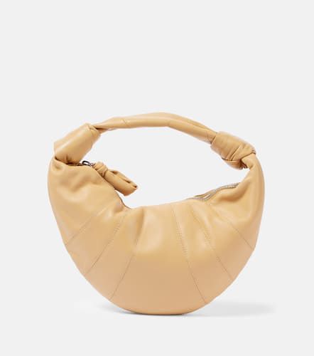 Schultertasche Fortune Croissant Mini aus Leder - Lemaire - Modalova