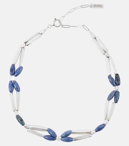 Isabel Marant Brass choker - Isabel Marant - Modalova