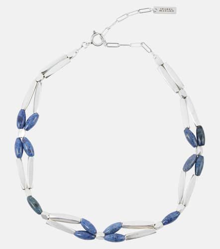 Isabel Marant Choker in ottone - Isabel Marant - Modalova