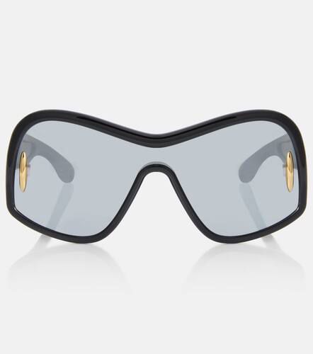 Loewe Gafas de sol máscara Wave - Loewe - Modalova